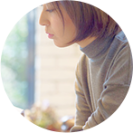 女性院長の思い1