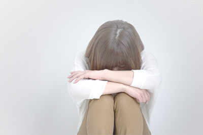 anxietyのページ